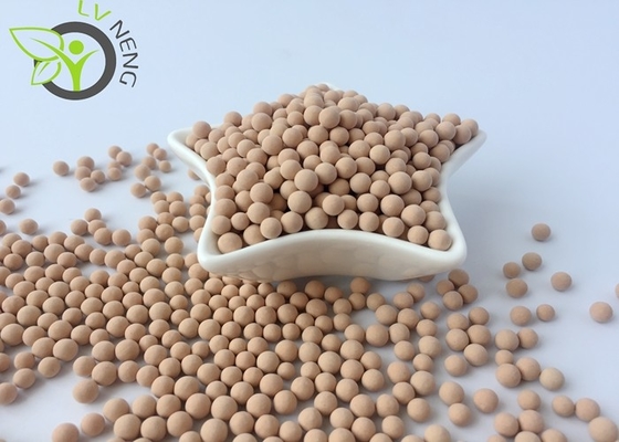 KDHF-09 3A Zeolite Molecular Sieve Adsorbent For High Voltage Electric Switchgear