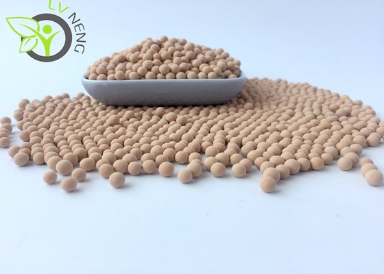 KDHF Molecular Sieve Adsorbent For Sulfur Hexafluoride Gas Sf6 Protect GE ABB