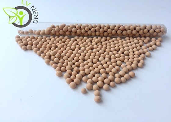 Adsorbent Molecular Sieve Refrigerant Desiccant Xh-11 For Condensate Pump Dryer