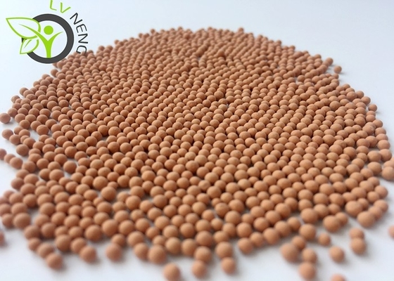 Adsorbent Molecular Sieve Refrigerant Desiccant Xh-11 For Condensate Pump Dryer