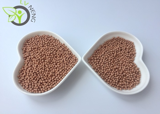 Strong Hygroscopic Molecular Sieve Zeolite Desiccant Xh- 7 For Refrigerator Drying Gas