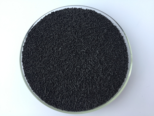 Adsorbent Type Carbon Molecular Sieve With Micropores Air Separation Capacity