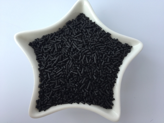 CMS-220 Long Strip Carbon Monoxide Adsorbent High Production Nitrogen 1.1 - 1.2mm