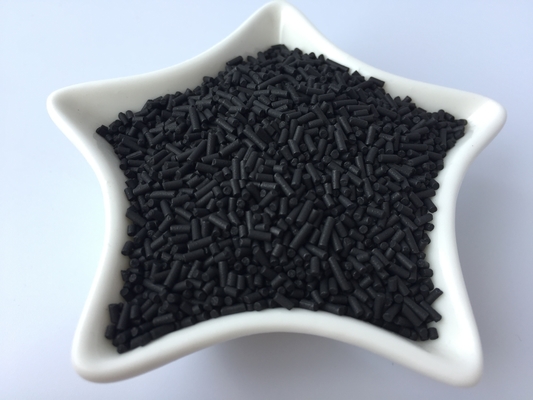 CMS-220 Long Strip Carbon Monoxide Adsorbent High Production Nitrogen 1.1 - 1.2mm