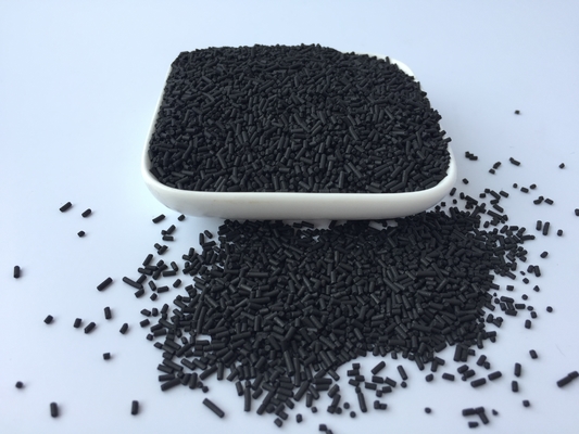 Long Strip Carbon Monoxide Adsorbent CMS-220 High Production Nitrogen