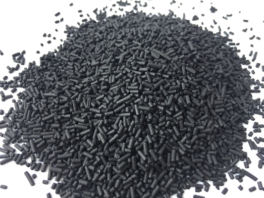 Adsorbent Use Carbon Molecular Sieve With ≤1.0% Moisture Content