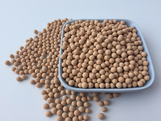 Adsorption Molecular Sieve 4A Granular Dry And Ventilated Place Storage