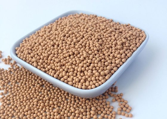 Chemical Auxiliary Agent Refrigerant Molecular Sieve Desiccant Beads