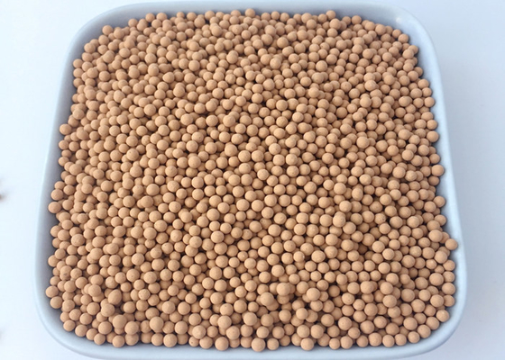 Chemical Auxiliary Agent Refrigerant Molecular Sieve Desiccant Beads