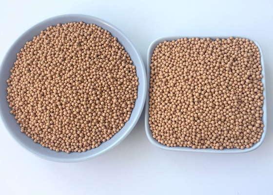 Chemical Auxiliary Refrigerant Desiccant Molecular Sieve For Refrigerator