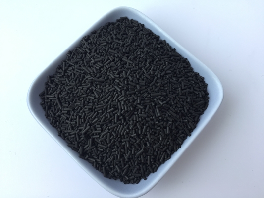 Industrial Gas Purification Carbon Molecular Sieve CMS-220 With PH Value 2 - 12  For Nitrogen
