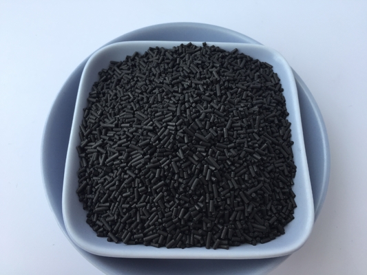 75N Particle Compression Strength Carbon Molecular Sieve With 680-700G/L Stacking Density