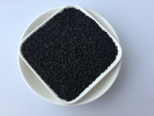 75N Particle Compression Strength Carbon Molecular Sieve With 680-700G/L Stacking Density