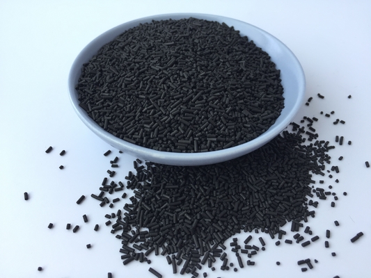 1.1mm - 1.2mm Particlehigh purity cheap price adsorbent nitrogen gas chemical material carbon molecular sieve CMS-240