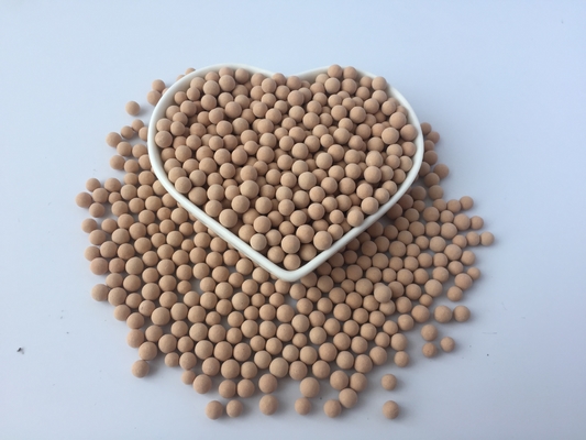 Effective And Reliable 13X Molecular Sieve Desiccant With Surface Area ≥900m2/G