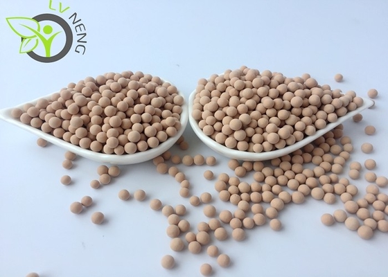 Industrial And Commercial Molecular Sieve Adsorbent Air Separation Moisture Content ≤1.0%