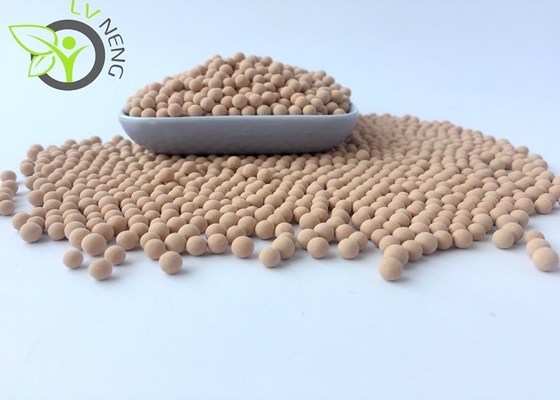 Industrial And Commercial Molecular Sieve Adsorbent Air Separation Moisture Content ≤1.0%