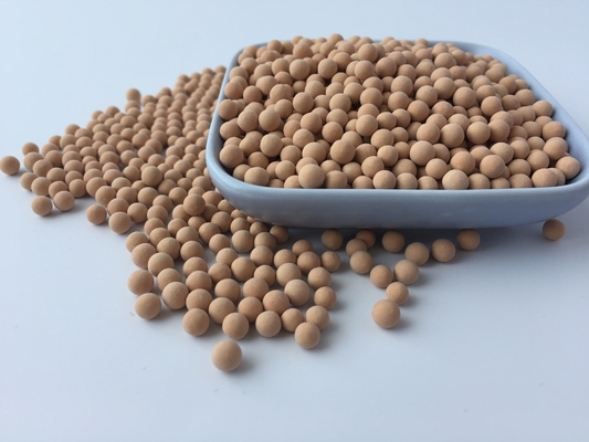 Industrial-Grade Zeolite Molecular Sieve For Efficient Absorption Of Volatile Organic Compounds