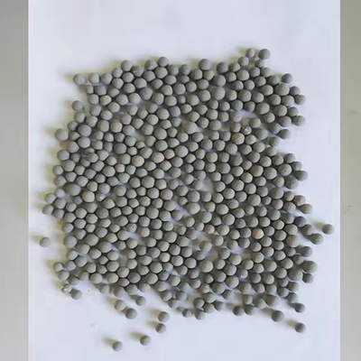 Activated Alumina Palladium Catalyst 0.1%-5.0% Bulk Density <2000 ppm Application 25kg/bag Pack