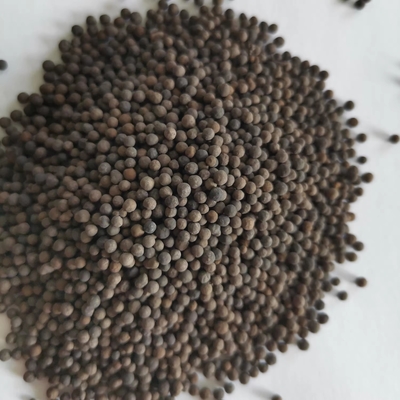 Palladium Metal Catalyst  Spherical Beads Crush Strength &gt;45N Pd Content 0.1%-5.0%