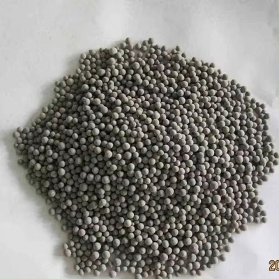 High Pd Content Palladium Catalyst Spherical Shape Low Oxygen Syngas Content 25kg/bag