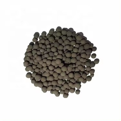 Chemical Reactions Catalyst Palladium Sphere Shape Crush Strength &gt;45N/bead Pd 0.1%-5.0%