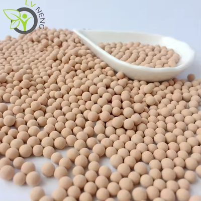 Commercial Molecular Sieve Adsorbent
