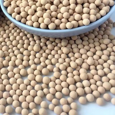 3A Molecular Sieve Desiccant for Hydrocarbon Fuel Dryer Humidity Drier