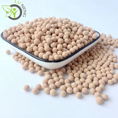 Industrial Molecular Sieve Adsorbent 5A for Carbon Dioxide Removal Oxygen Concentrator