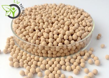 Highly Zeolite Molecular Sieve for Separation and Purification in Environmental Applications