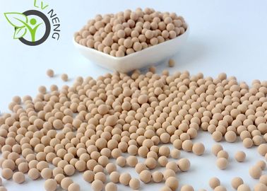 Chemical Industrial 4a Molecular Sieve Desiccant particle Water Treatment