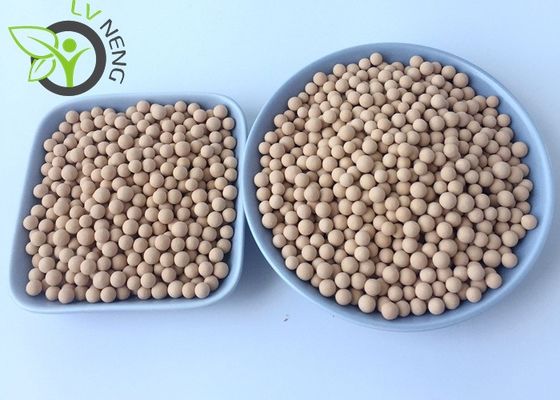 Customized Zeolite Molecular Sieves for Specific Adsorption and Separation Needs with Synthetic Aluminosilicate Sieves