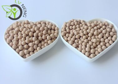 Environmentally Friendly Zeolite Molecular Sieves for Waste Water Treatment and Sustainable Solutions