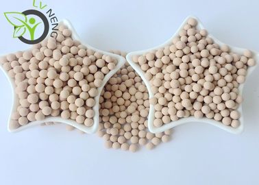 5a Type Molecular Sieve Adsorption / Molecular Sieves For Drying Solvents