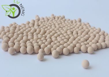 5a Type Molecular Sieve Adsorption / Molecular Sieves For Drying Solvents