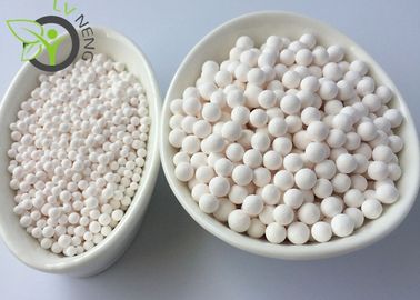 403 Error Code Activated Alumina Beads for Web Server Performance