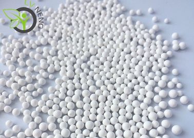 403 Error Code Activated Alumina Beads for Web Server Performance