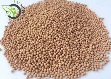 Industrial-Grade Molecular Sieve Desiccant with 3Å, 4Å, 5Å, 13X Pore Sizes for Moisture Control in Agriculture Operations - ISO9001:2008 Certified Xi'an Lvneng XH-9 Model
