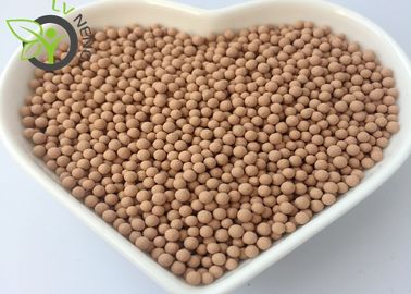 Professional Molecular Sieve Desiccant Chemical Use High Crushing Strength