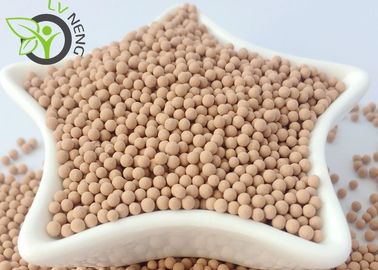 Chemical Molecular Sieve Desiccant , Molecular Sieves For Drying Solvents
