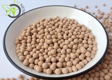 Industrial Grade Molecular Sieve 5A for Moisture and CO2 Removal in Pharmaceutical Production ISO9001:2008 Certified