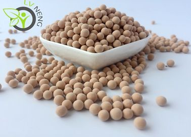 Chemical Industry 3a Molecular Sieve Desiccant High Adsorption Speed
