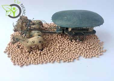 Air Separation 13x Molecular Sieve Desiccant Deeply Drying For General Gas