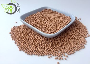 Drying Synthetic 4a Molecular Sieve Desiccant Use In Automobile Air Brake System
