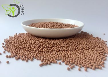 Granular Strip Molecular Sieve Desiccant Refrigerant For Car Air Brake System