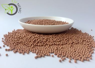 Granular Strip Molecular Sieve Desiccant Refrigerant For Car Air Brake System