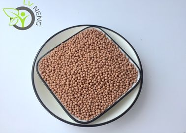 Granular Strip Molecular Sieve Desiccant Refrigerant For Car Air Brake System