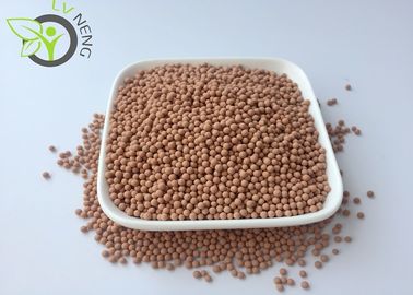 Granular Strip Molecular Sieve Desiccant Refrigerant For Car Air Brake System