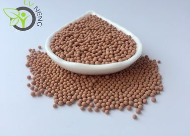 Granular Strip Molecular Sieve Desiccant Refrigerant For Car Air Brake System