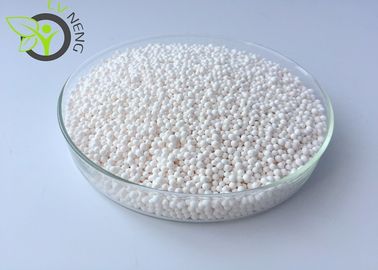 403 Forbidden Activated Alumina Granules Trusted Solution for Water Purification